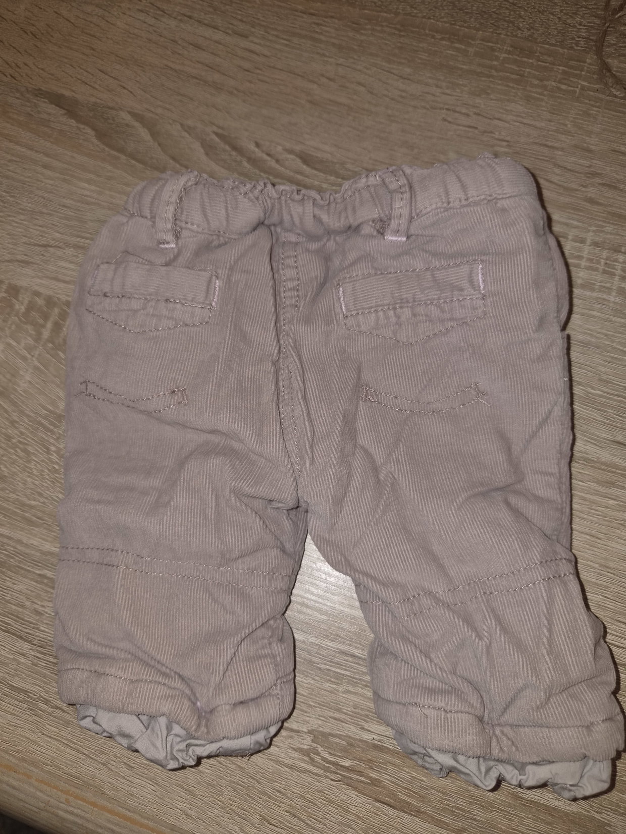 Hose warm Gr. 50
