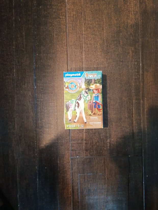 Playmobil 71358