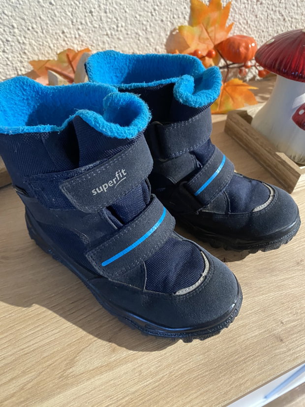 Superfit, selten getragen 