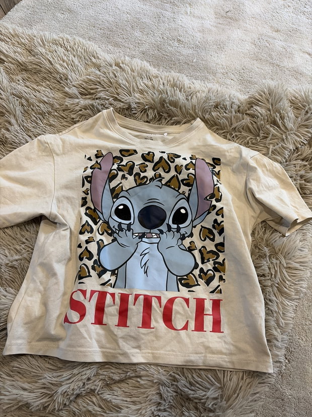 Name It Stitch T-Shirt