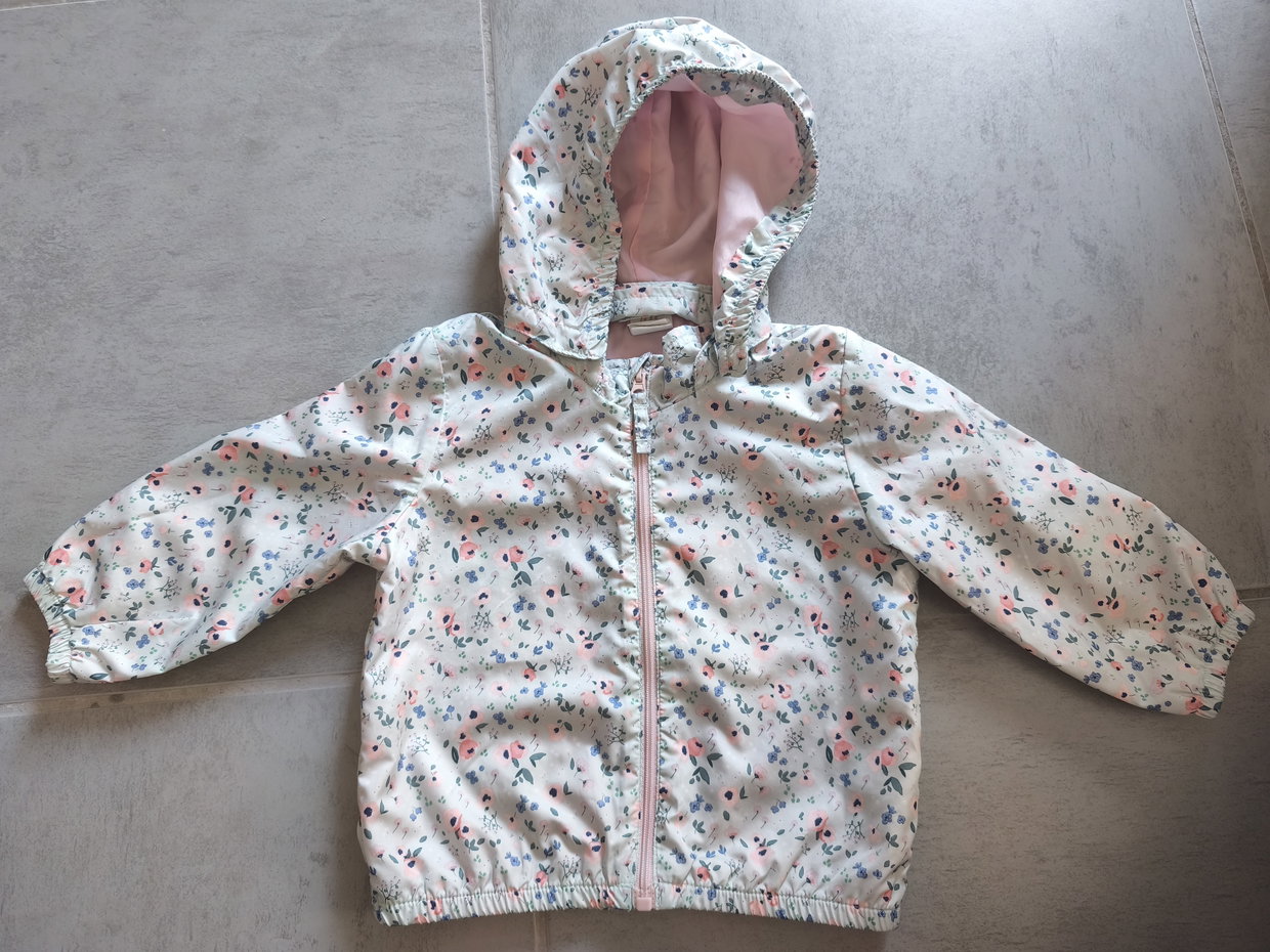 Dünne Jacke h&m 74