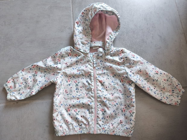 Dünne Jacke h&m 74