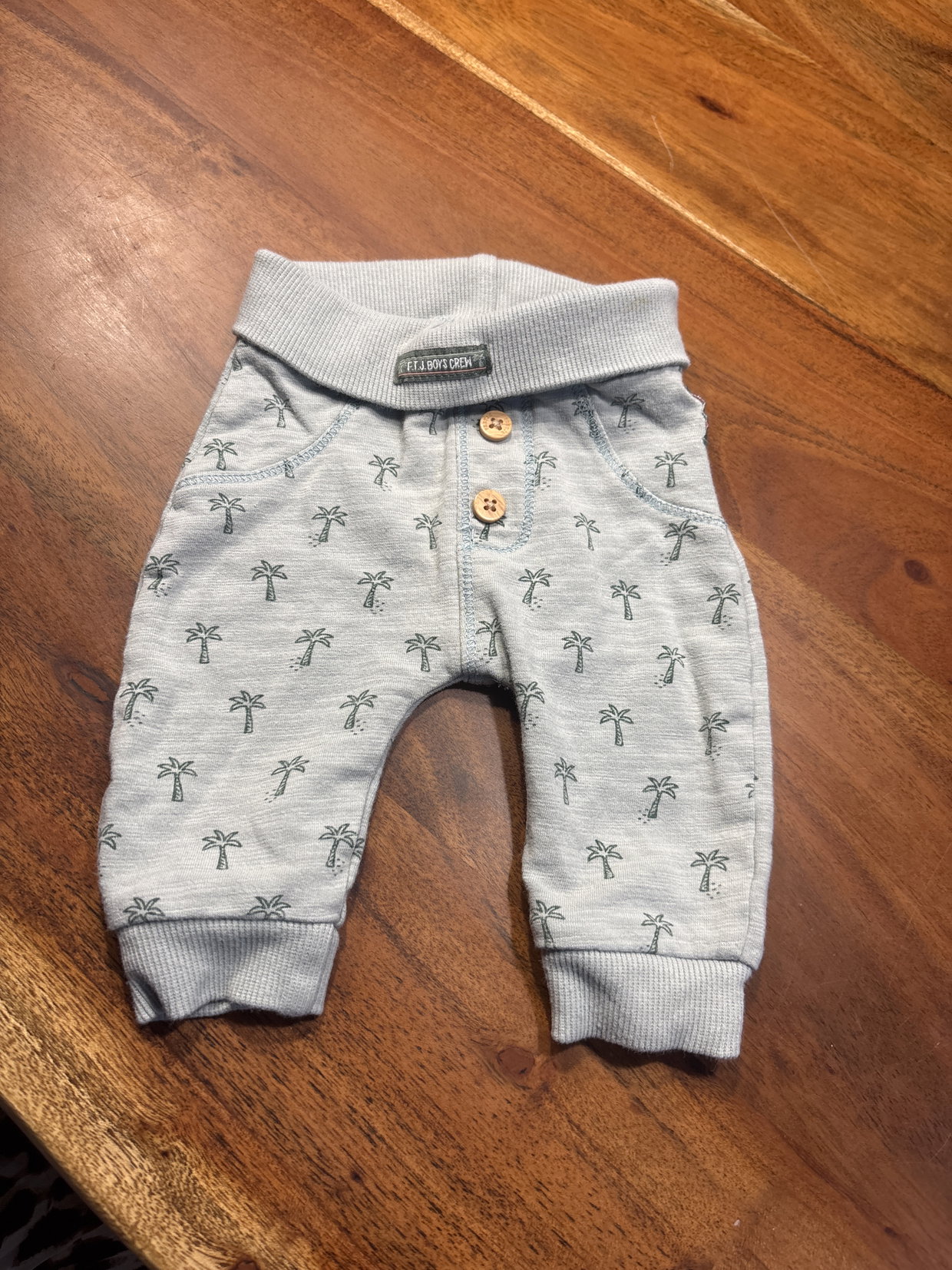 Feetje Hose 