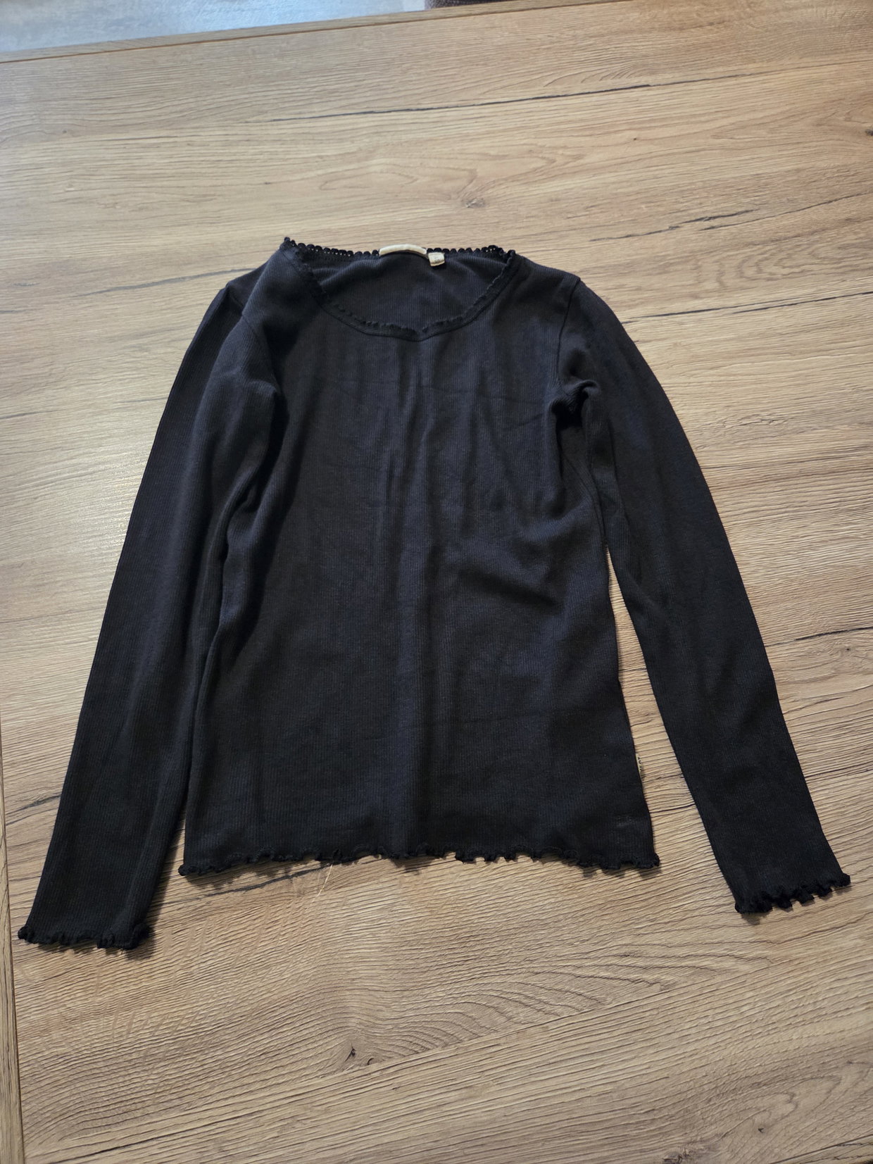 Wheat Shirt Gr.128