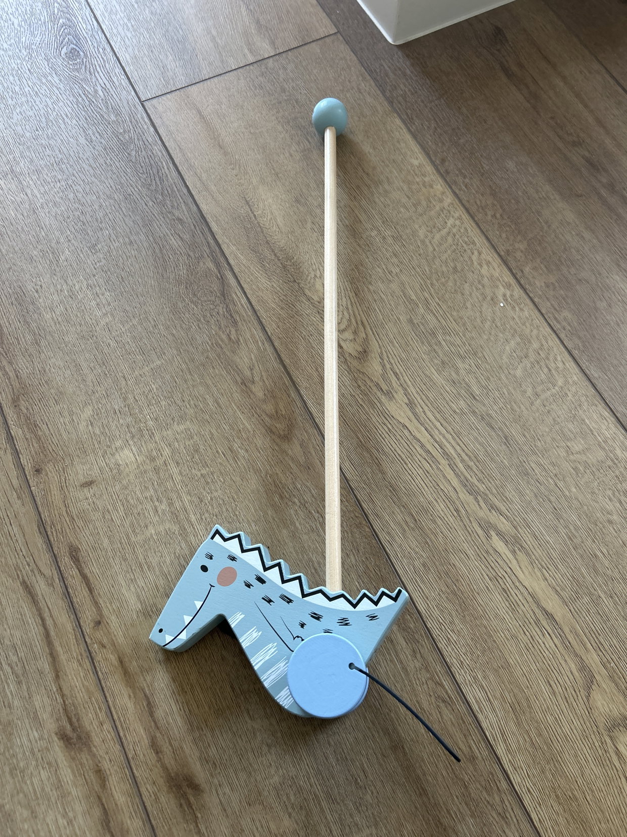Schiebetier Dino 