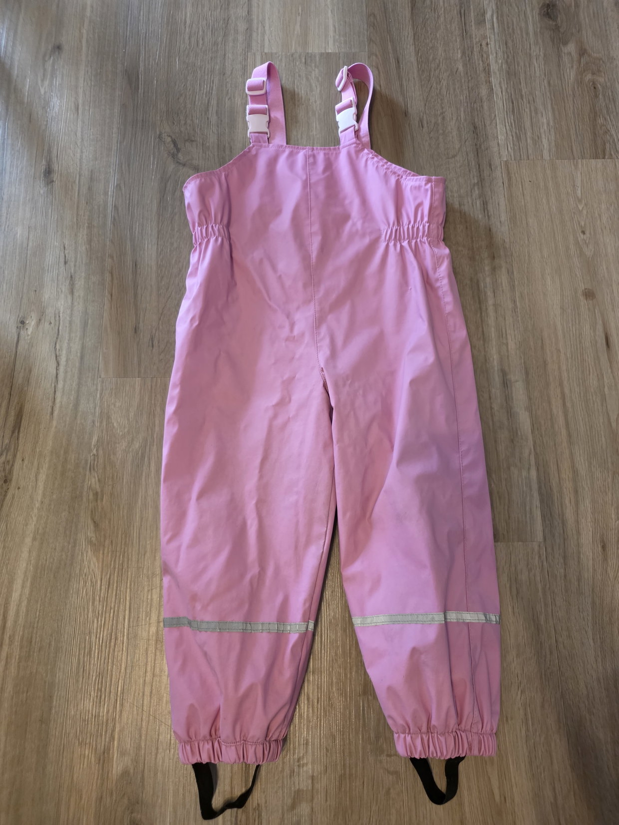 Matschhose Gr 104/110