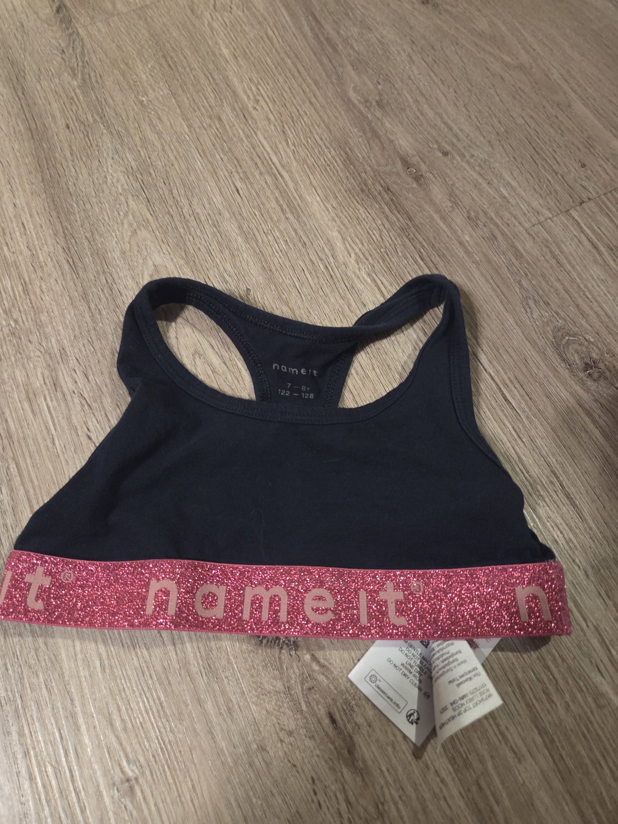 Name it Top Gr.122/128
