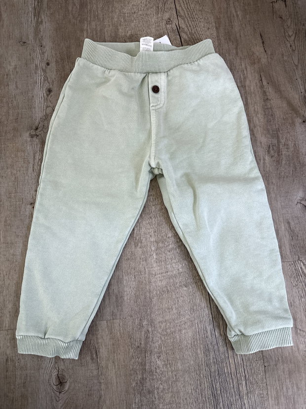Hessnatur Hose Mint