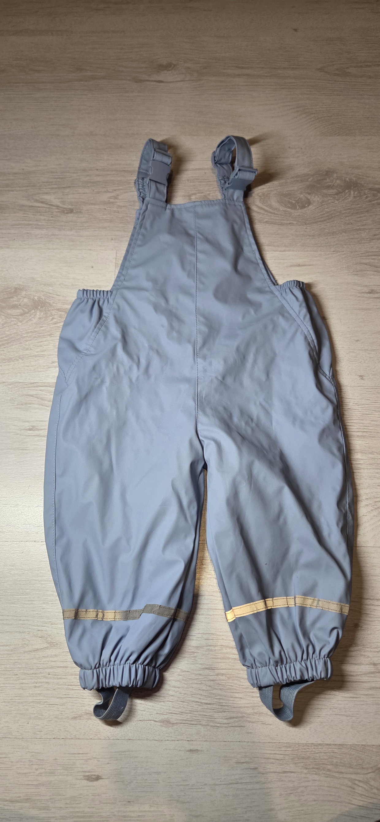 Regenhose Gr. 86