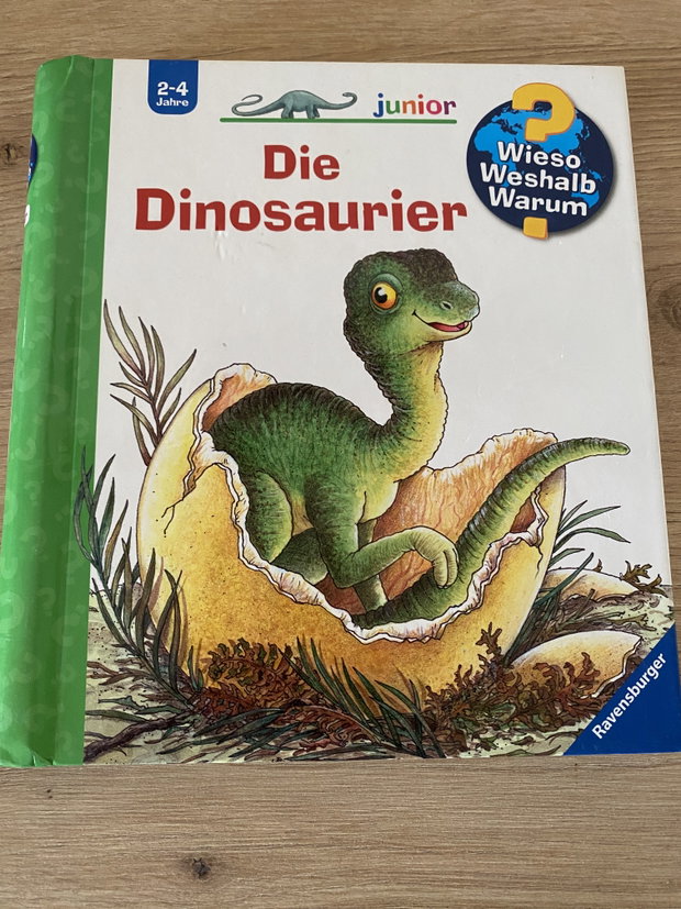 Die Dinosaurier