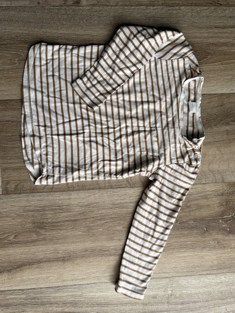 Langarmshirt 