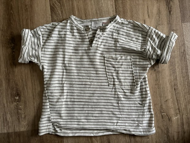 T-Shirt Zara 