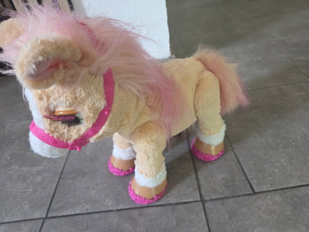 FurReal Pferd