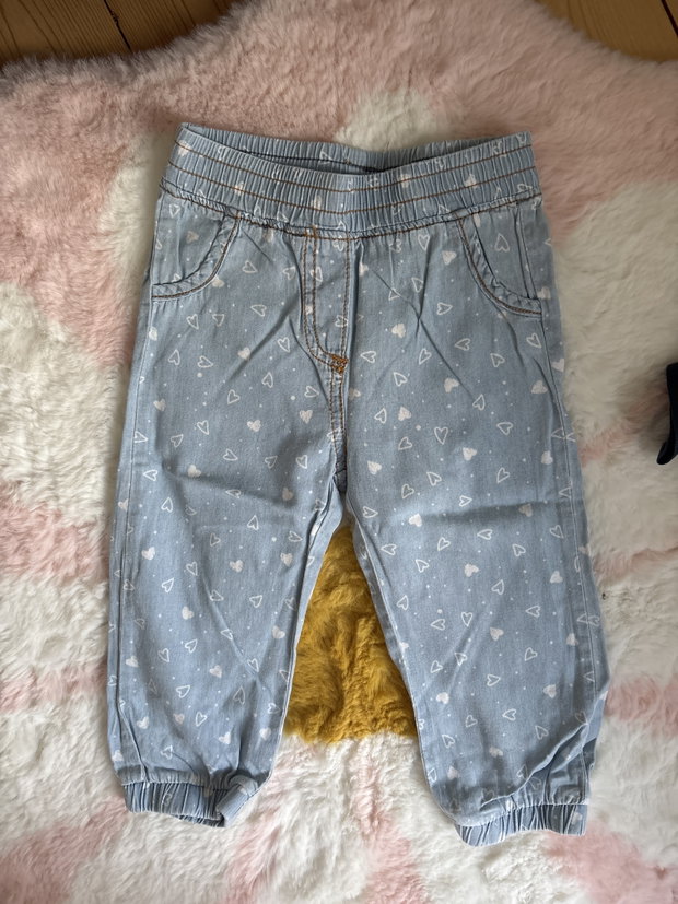 Herzhose