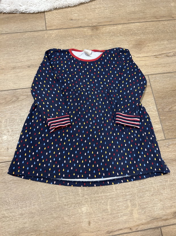 Kleid Alana Tropfen 92