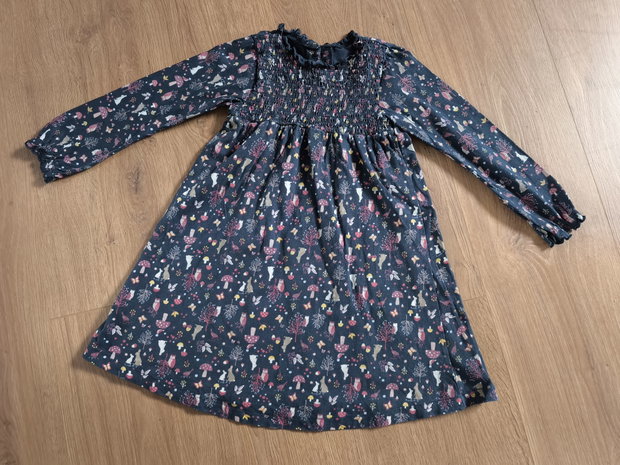 Kleid Gr 128 topolino 