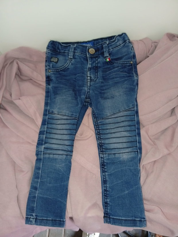 👖 Skinny-Jeans für Kinder – Größe 86