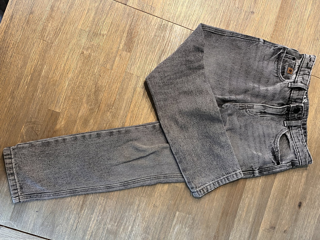 Jeans Gr. 122