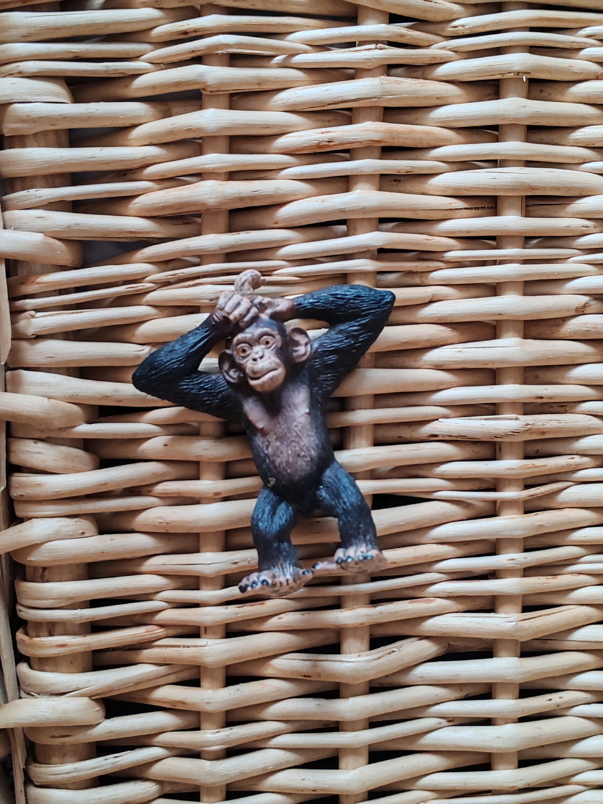 SCHLEICH Affe